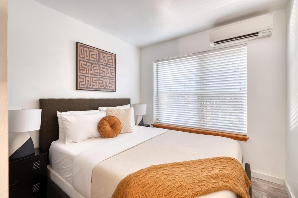 Stay Portland - Alberta Arts Luxury, Sleeps 6, Walk Score 99 Exteriér fotografie