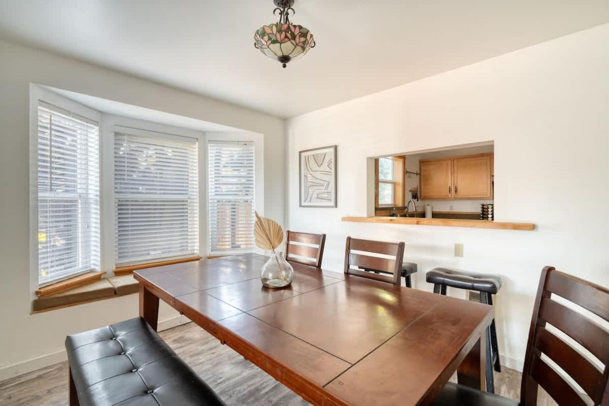 Stay Portland - Alberta Arts Luxury, Sleeps 6, Walk Score 99 Exteriér fotografie